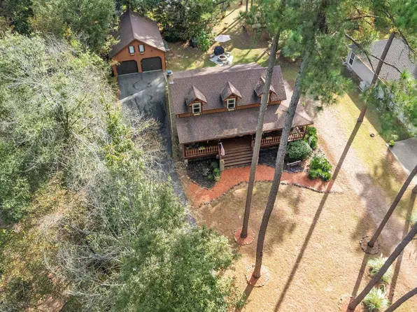 164 Pine Needle Gln, Holly Lake Ranch, TX 75765