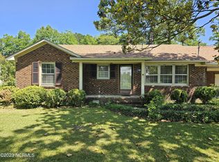 326 W Hill St, Warsaw, NC 28398