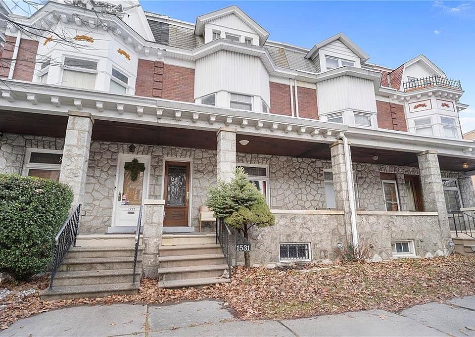 1531 W Chew St, Allentown, PA 18102 Zillow