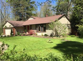 9820 Welk Rd, Chardon, OH 44024