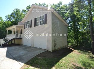 4140 Greenwood Dr, Gainesville, GA 30506