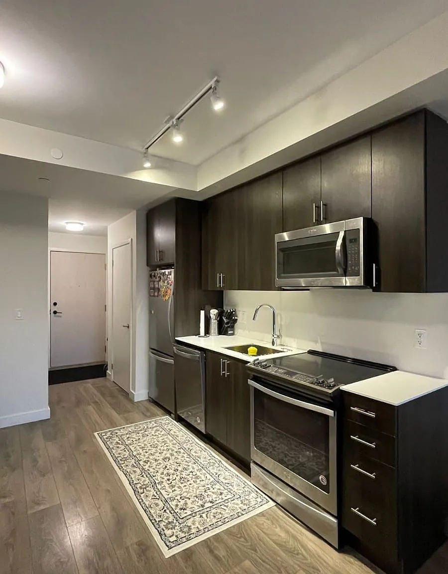 1 bed, $2,250 — Photo 3