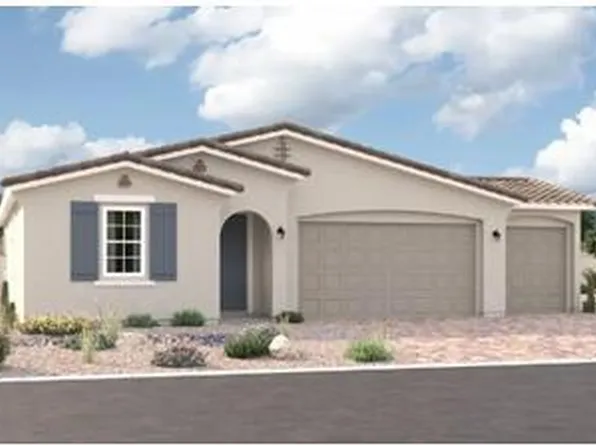 12374 W LUXTON Lane, Avondale, AZ 85323