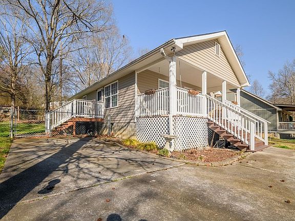 4th image of 778 New Town Church Rd