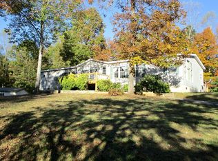 263 Westwood Dr, Franklin, NC 28734