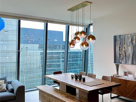 4th image of 1451 Brickell Ave #4204