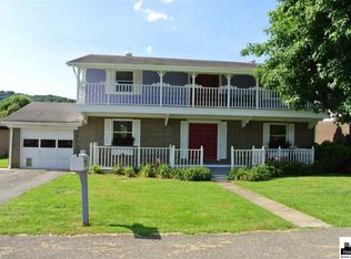 135 Township Road 1154, South Pt, OH 45680
