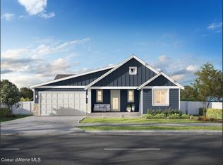 6762 N Coeur Terre Blvd, Coeur D Alene, ID 83814