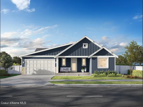 6866 N Coeur Terre Blvd, Coeur D Alene, ID 83814