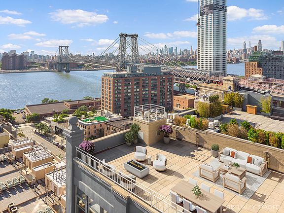 5th image of 60 Broadway Penthouse 1B