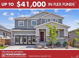 9186 Telluride Ct, Commerce City, CO 80022