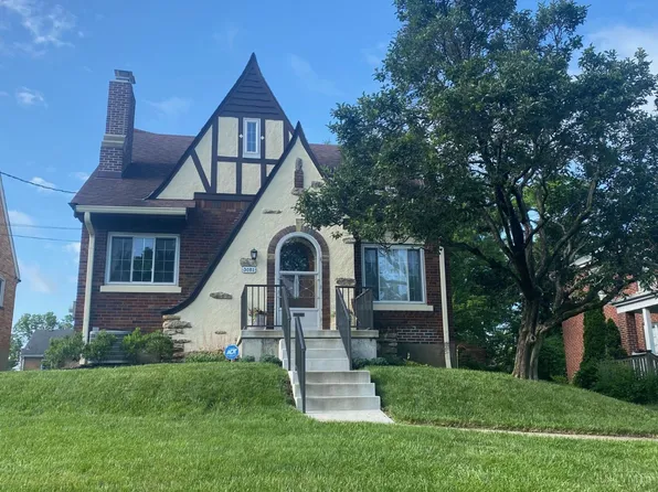 3081 W Tower Ave, Cincinnati, OH 45238