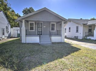 1537 E Division St, Decatur, IL 62526