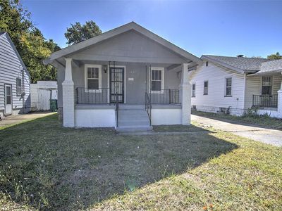 1537 E Division St, Decatur, IL, 62526