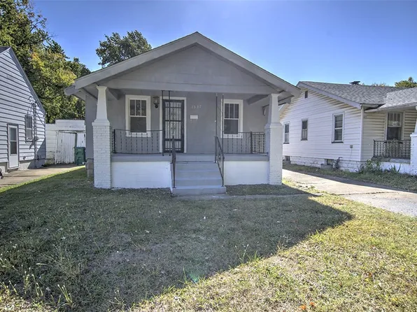 1537 E Division St, Decatur, IL 62526