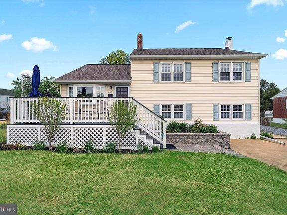 2nd image of 103 Bestfield Rd