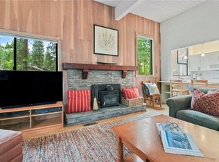 123 Juanita Dr #1-42, Incline Village, NV