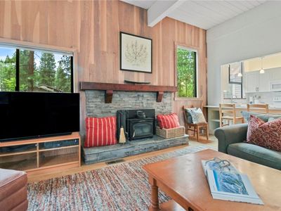 123 Juanita Dr #1-42, Incline Village, NV, 89451