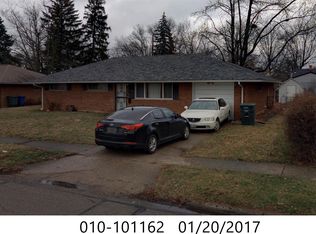 3496 Roswell Dr, Columbus, OH 43227