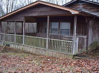 1984 Sticine Rd, Guys, TN 38339