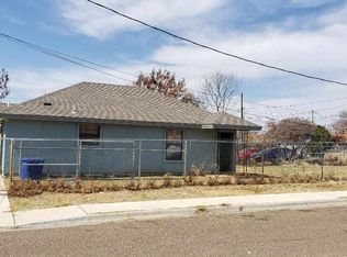 3019 Napoleon St, Laredo, TX 78043