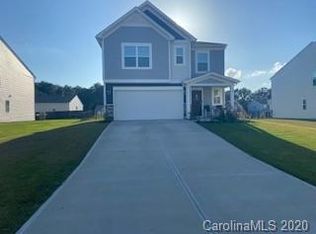 330 Gray Hawk Dr LOT 88, Rockwell, NC 28138