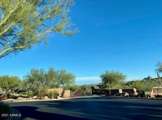 9835 N Copper Ridge Trl #13, Fountain Hills, AZ 85268
