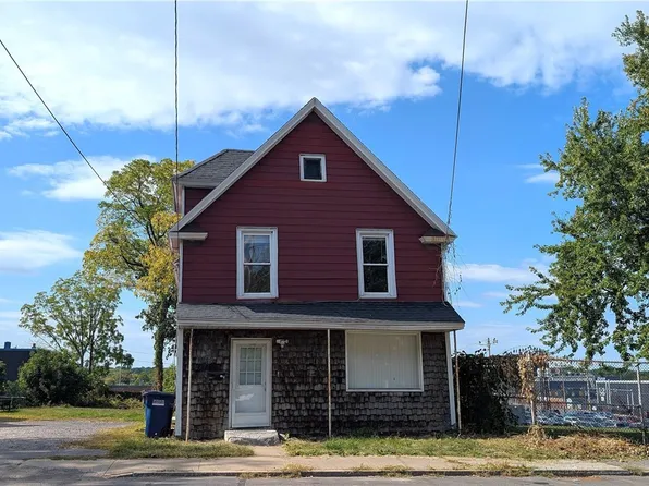 1121 Wolf St, Syracuse, NY 13208