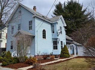 23 N Lincoln St, Keene, NH 03431