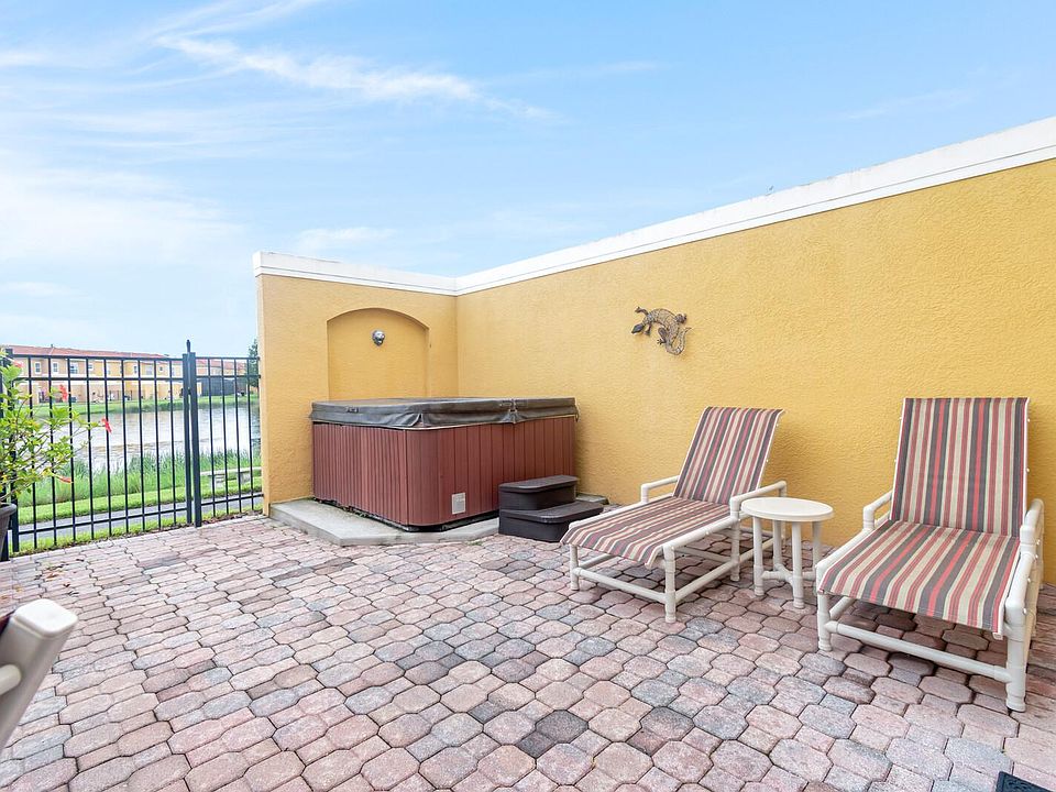 4700 Flagler Beach Way, Kissimmee, FL 34746