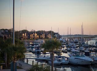 1880 Andell Bluff Blvd #G-19, Johns Island, SC 29455