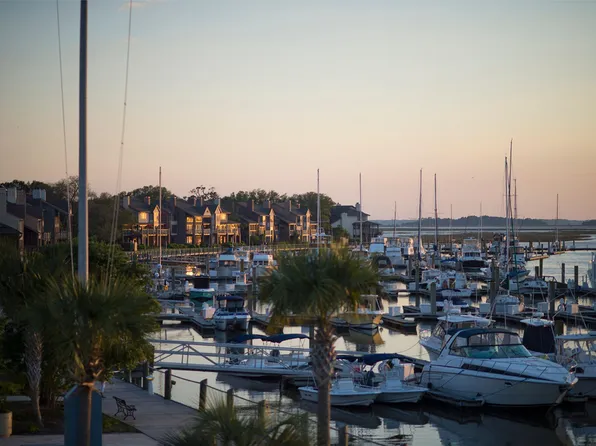 1880 Andell Bluff Blvd #G-19, Johns Island, SC 29455