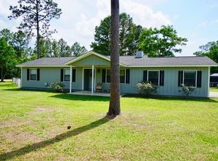 19 Doe St, Valdosta, GA 31602