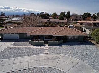 14212 Tawya Rd, Apple Valley, CA 92307