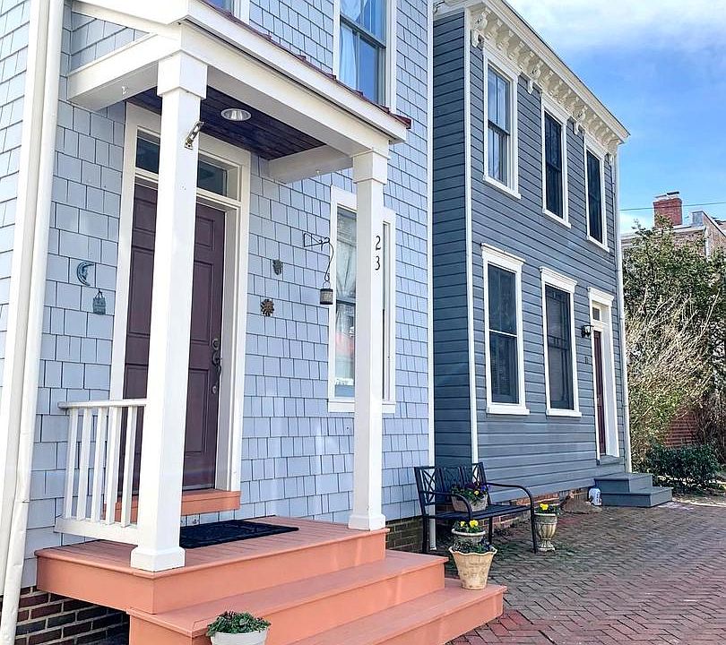 2nd image of 23 College Ave