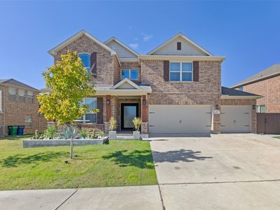 234 Churchill Dr, Fate, TX, 75189