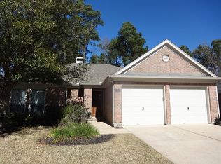 17922 Yukon Pass Dr, Humble, TX 77346