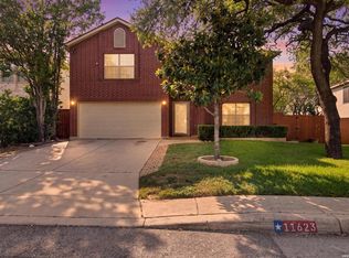 11623 Gulf Station, Helotes, TX 78023