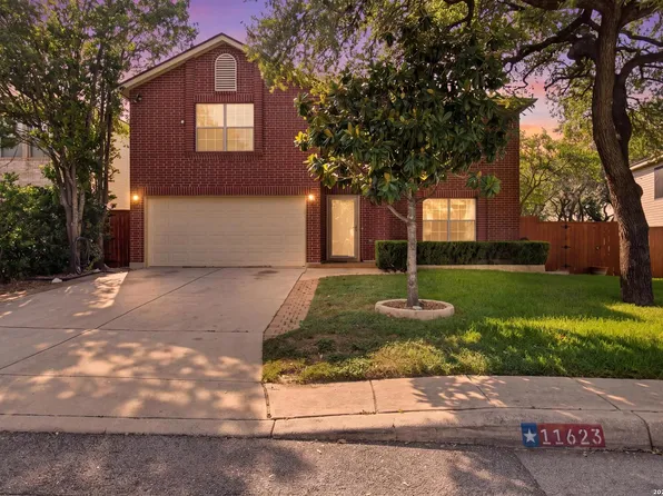11623 Gulf Station, Helotes, TX 78023