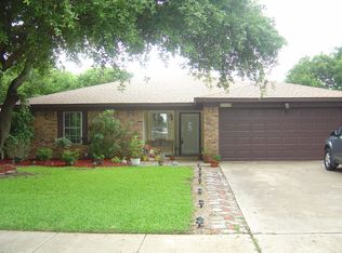 2117 Markland St, Irving, TX 75060