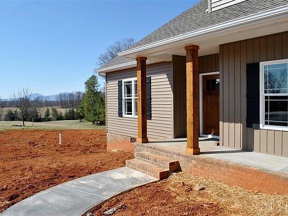 2nd image of 0 Wye Oak Lot 25