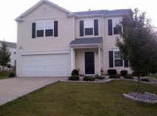 803 Yonah Dr, Canton, GA 30114