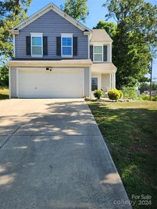 6504 Glenmoor Dr, Charlotte, NC, 28214