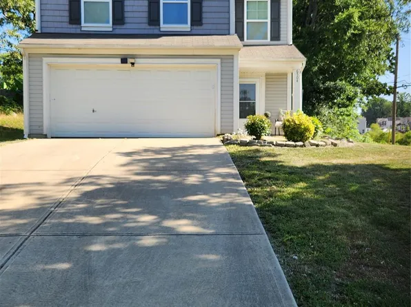 6504 Glenmoor Dr, Charlotte, NC 28214