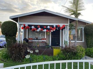1401 Orange Ave, Long Beach, CA 90813