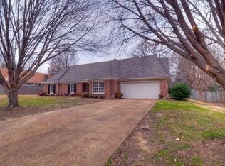 546 Autumn Meadows Ln, Collierville, TN 38017