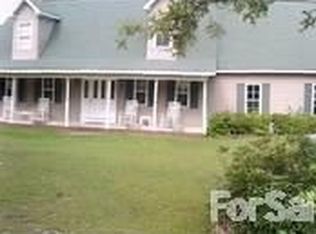 209 Eagle Ridge Rd, Gaston, SC 29053