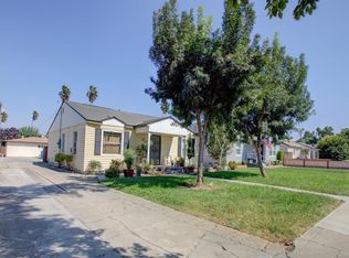 425 N 3rd St, Patterson, CA 95363