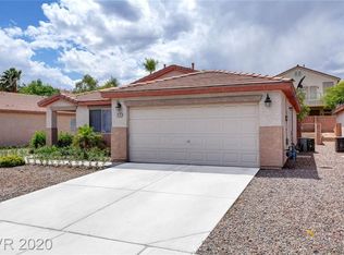 7575 Rolling River Dr, Las Vegas, NV 89131