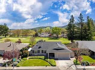 8923 Oakmont Dr, Santa Rosa, CA 95409